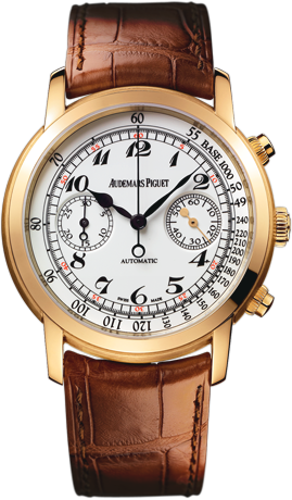 Jules Audemars Chronograph 26100OR.OO.D088CR.01