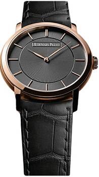 Jules Audemars Ultra Thin Limited Bolshoi 15181OR.OO.A005CR.01
