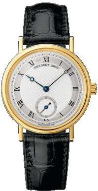 Breguet Classique 5907BA/12/984