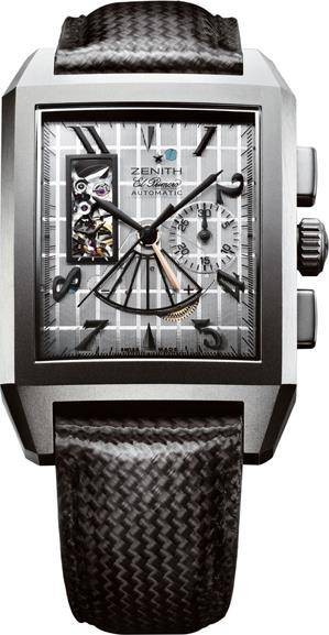 Zenith Grande Port Royal Open Concept 95.0550.4021/77.C550