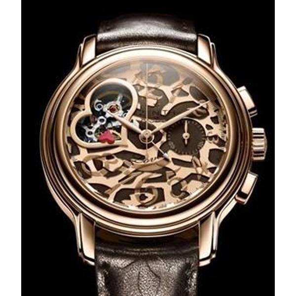 Zenith Star Open Wild Heart 22.1230.4021/75.C668