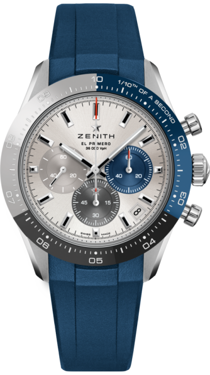 Zenith Chronomaster Sport 03.3103.3600/69.R950