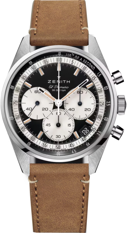 Zenith Chronomaster EP Original 03.3200.3600/21.C903