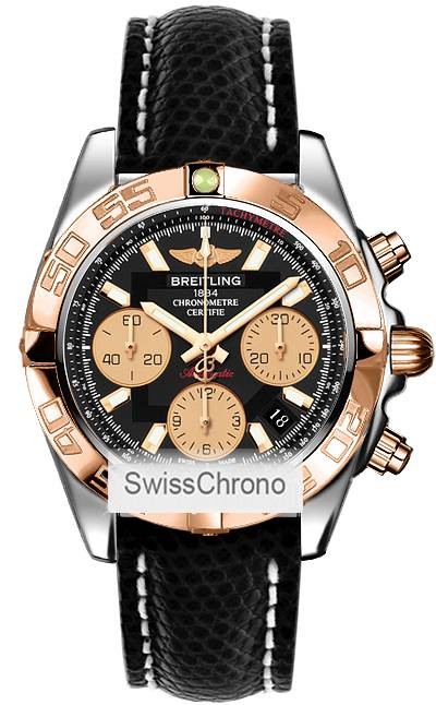 Breitling Chronomat cb014012/ba53-1zd