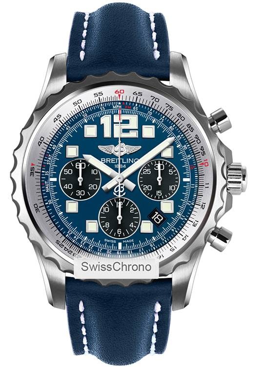 Breitling Chronospace Automatic a2336035/c833-3lt