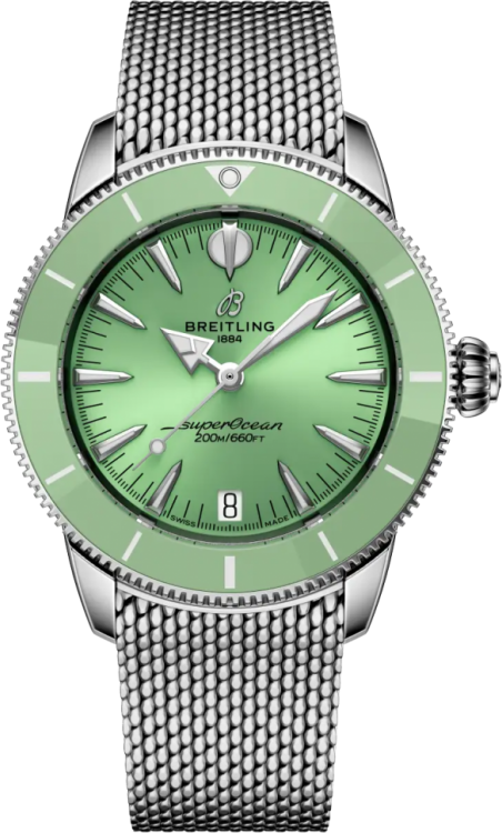 Breitling Superocean Heritage Automatic 36 A10390361L1A1