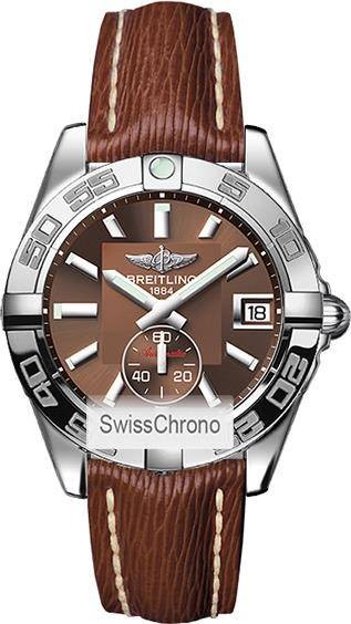 Breitling Galactic a3733012/q582-2lts