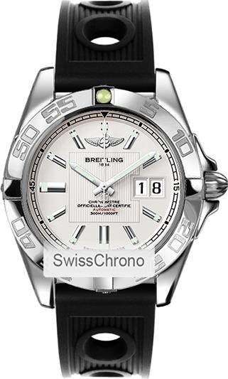 Breitling Galactic a49350L2/g699-1or