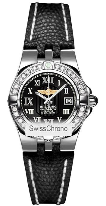 Breitling Galactic a71340LA/b950-1zd