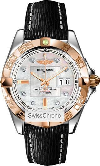 Breitling Galactic c49350L2/a706-1lts