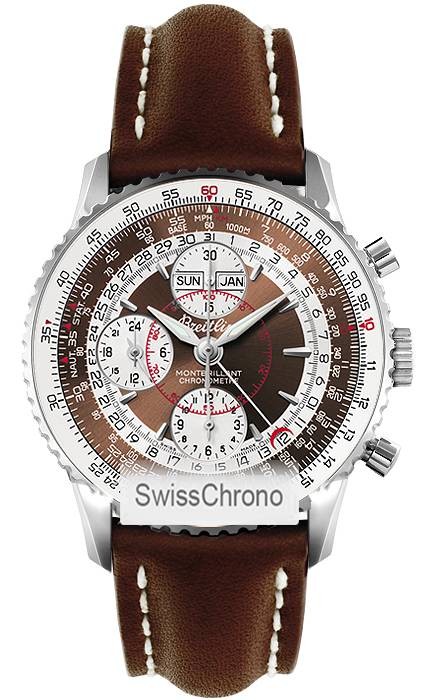 Breitling Montbrillant Datora a2133012/q577-2ld