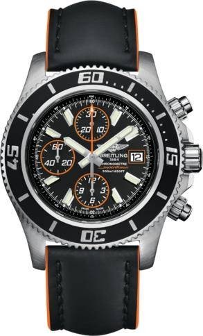 Breitling Superocean Chronograph II a13341a8/ba85-1lts