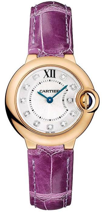 Ballon Bleu de Cartier Watch WE902050