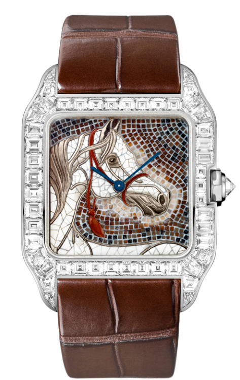Santos de Cartier HPI00584