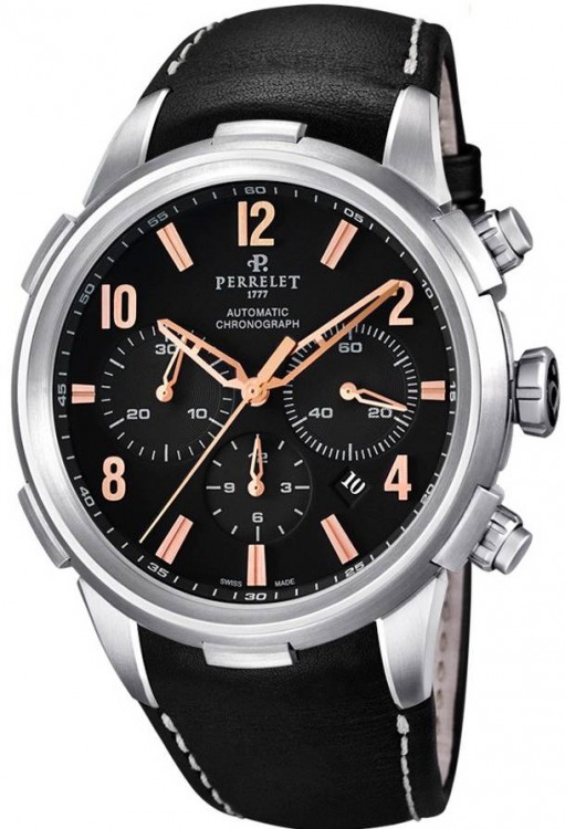 Perrelet First Class-T Chrono A1069/3