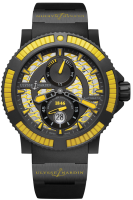 Ulysse Nardin Diver Black Sea 263-92B4-3C/924