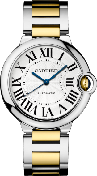 Ballon Bleu de Cartier Watch W2BB0012