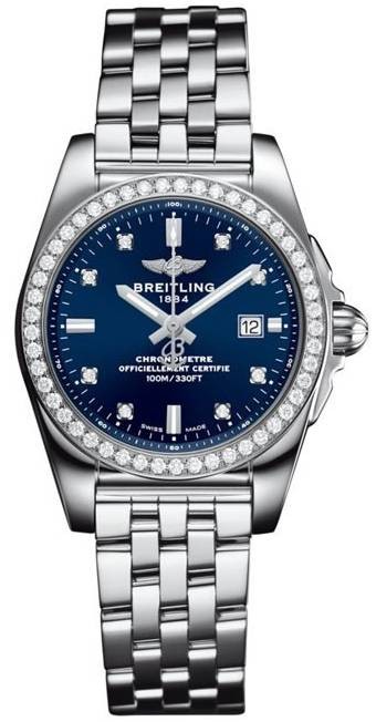 Breitling Galactic 29 A7234853/C965/791A