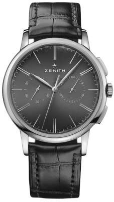 Zenith Elite Chronograph Classic 03.2270.4069/26.C493