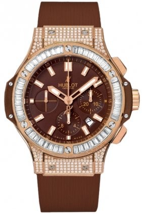 Hublot Big Bang 44 301.PC.3180.RC.0904
