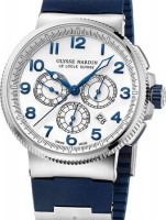 Ulysse Nardin Chronometer Marine Chronograph Manufacture 1503-150-3/60