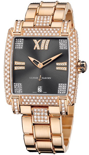 Ulysse Nardin Classical Caprice 136-91FC-8C/309
