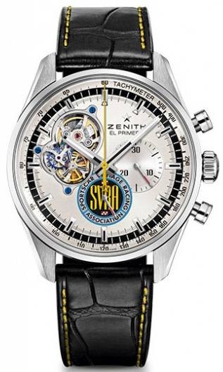 Zenith El Primero Chronomaster 1969 Hero Cup Edition 42 mm 03.20411.4061/07.C776