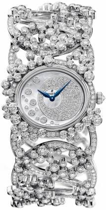 Audemars Piguet Milenary Precieuse 79382BC.ZZ.9186BC.01