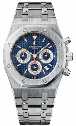Audemars Piguet Royal Oak Chronograph 26300ST.OO.1110ST.07