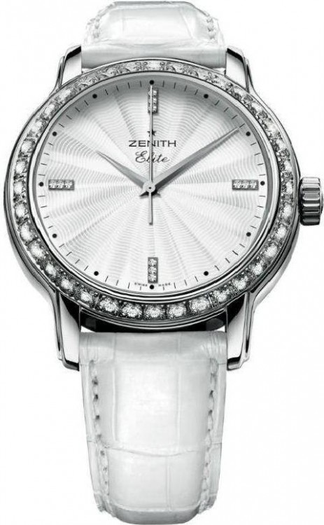 Zenith Baby Star Elite 16.1220.67/02.C664