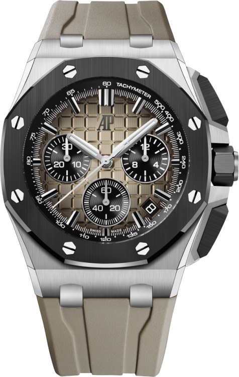Audemars Piguet Royal Oak Offshore Selfwinding Chronograph 26420SO.OO.A600CA.01