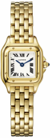 La Panthere De Cartier Watch WGPN0036