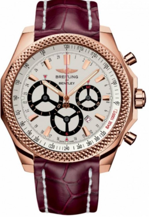 Breitling for Bentley Barnato Racing R2536621/G733/752P/R20BA.1