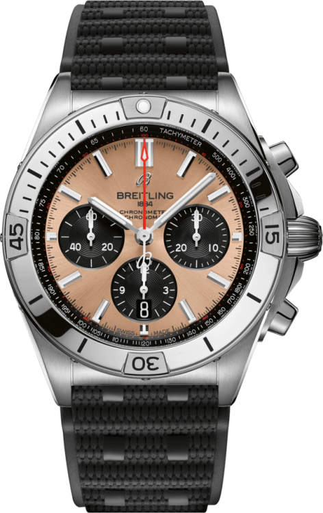 Breitling Chronomat B01 42 AB0134101K1S1