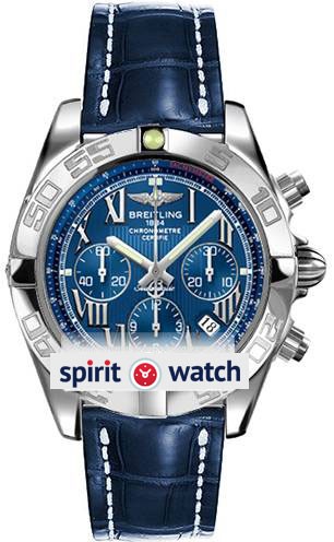 Breitling Chronomat ab011012/c783-3ct