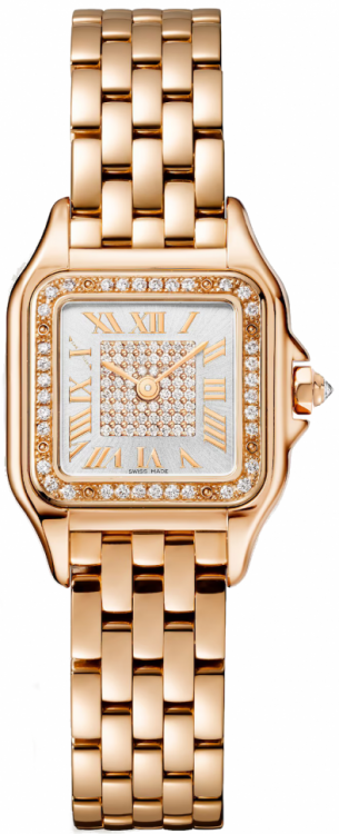 La Panthere De Cartier Watch WJPN0039