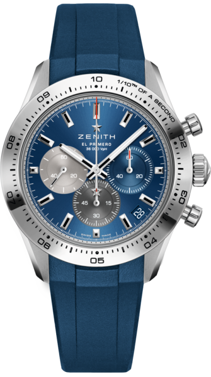 Zenith Chronomaster Sport 03.3114.3600/51.R950