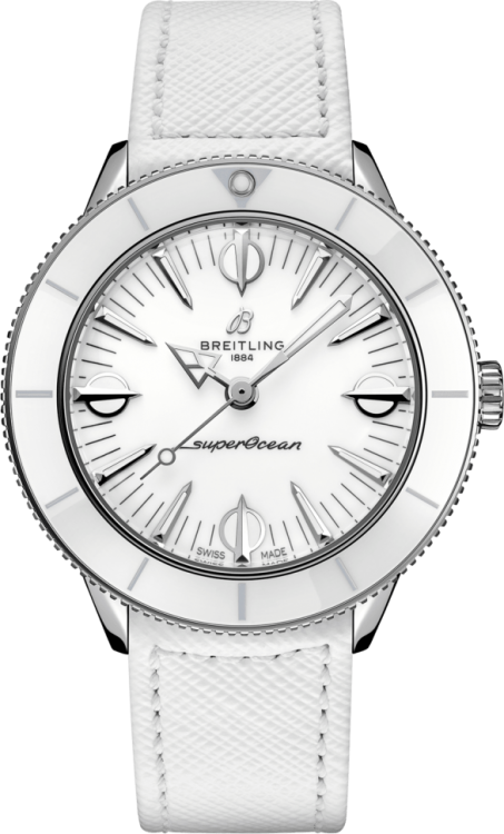 Breitling Superocean Heritage 57 Pastel Paradise A10340A71A1X1