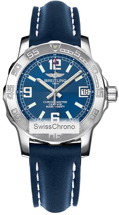 Breitling Colt a7738711/c850-3lt