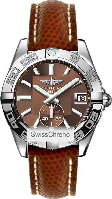 Breitling Galactic a3733012/q582-2zd