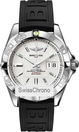 Breitling Galactic a49350L2/g699-1rd