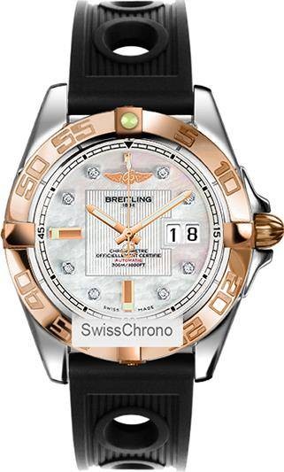 Breitling Galactic c49350L2/a706-1or