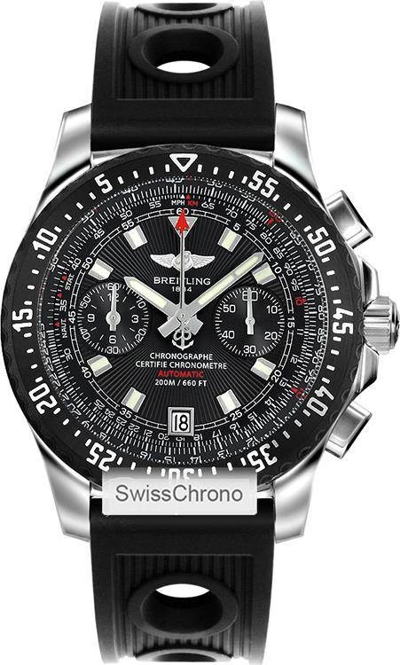 Breitling Skyracer Raven a2736423/b823-1or