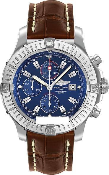 Breitling Super Avenger a1337011/c757-2cd