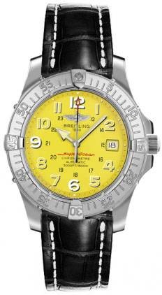 Breitling Superocean a1736006/i514-1CD