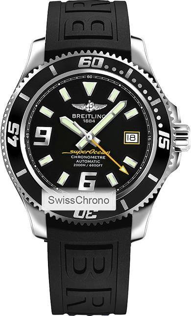 Breitling Superocean a17391a8/ba78-1rt