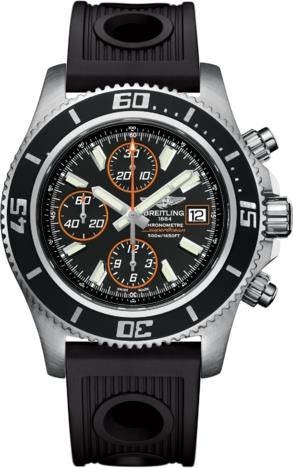 Breitling Superocean Chronograph II a13341a8/ba85-1or