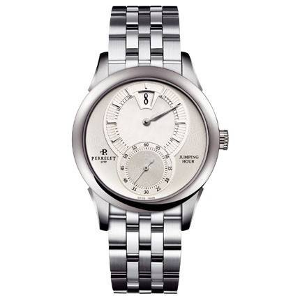 Perrelet Jumping Hour A1037/F