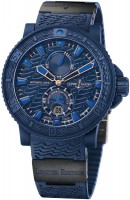 Ulysse Nardin Diver Black Sea 263-99LE-3C