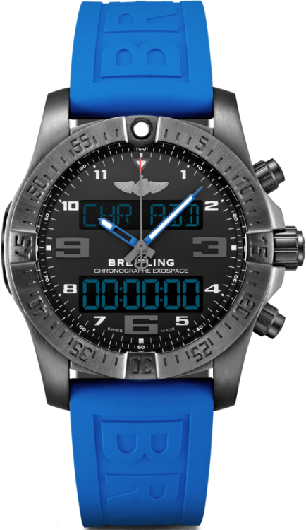Breitling Professional Exospace B55 VB5510H21B1S1
